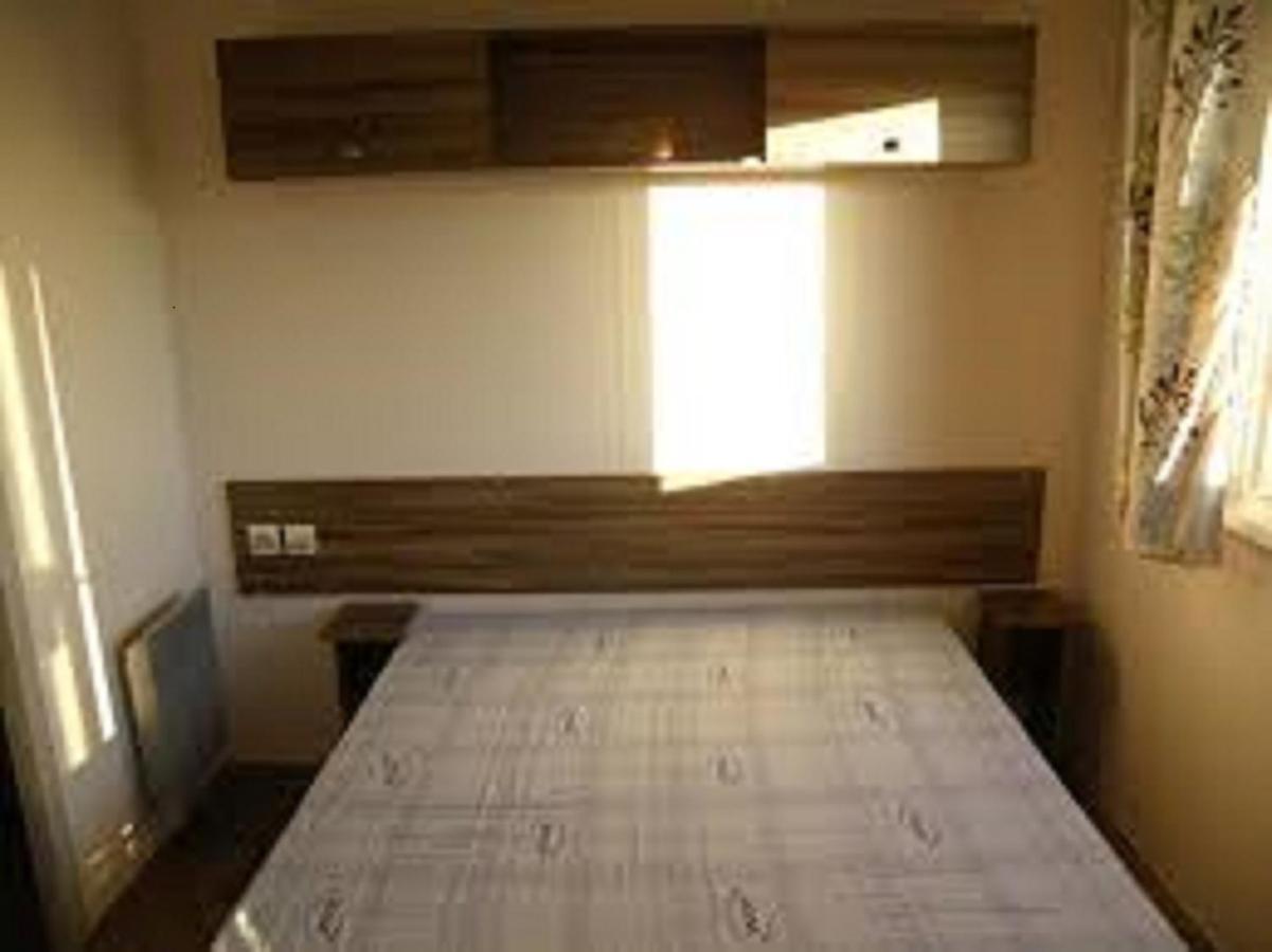 Mobil Home Gastes Exterior photo