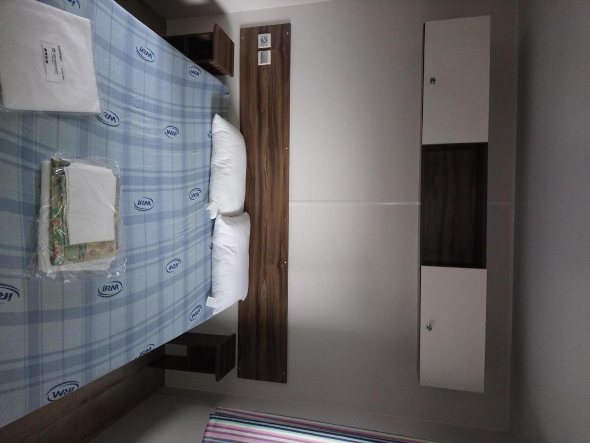 Mobil Home Gastes Exterior photo